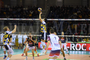 Palleggio di Christenson