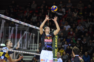 Palleggio Kedzierski