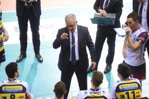 Timeout Modena
