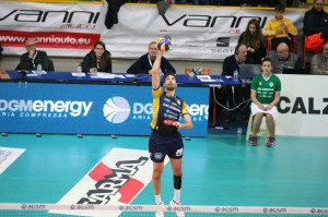 Calzedonia Verona, Vero Volley Monza