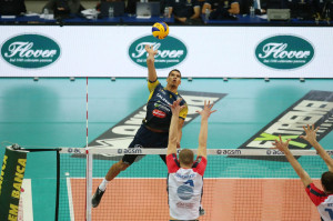 Calzedonia Verona, Vero Volley Monza