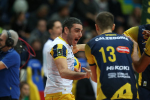 Calzedonia Verona, Vero Volley Monza