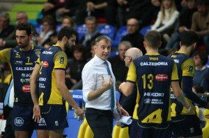 Calzedonia Verona, Vero Volley Monza