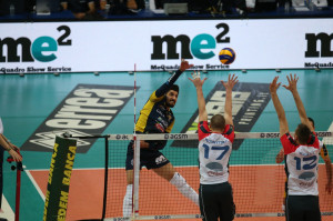 Calzedonia Verona, Vero Volley Monza