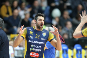 Calzedonia Verona, Vero Volley Monza