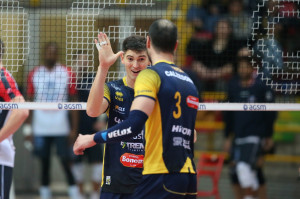 Calzedonia Verona, Vero Volley Monza
