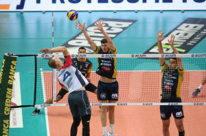 Calzedonia Verona, Vero Volley Monza
