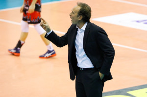 LORENZO BERNARDI PERUGIA