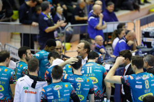 TIME OUT PERUGIA