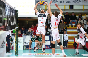 Palleggio Sbertoli