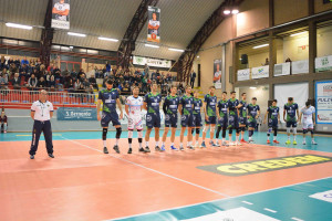 Pool Libertas Cant&ugrave; in campo
