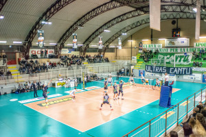 Campo di gioco
