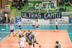 Squadre in campo