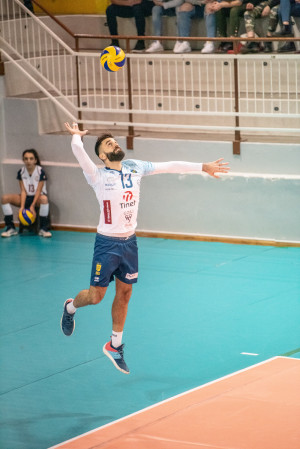 Bertolozzo al servizio