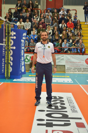 secondo Arbitro