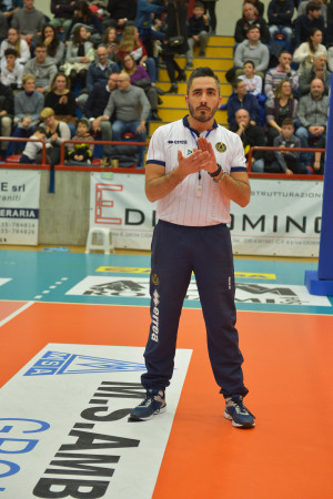 Primo Arbitro