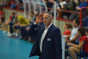 allenatore Tipiesse Zanchi