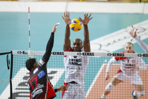 Barreto murato da Wagner
