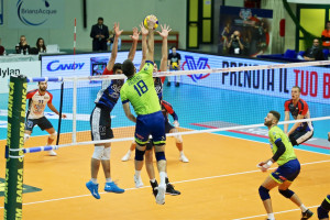 Palacios attacco