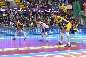 la ricezione di verona