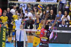 Boyer in attacco per Verona