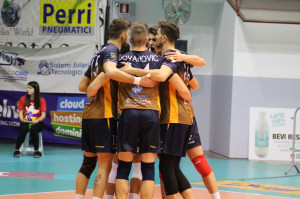 Abbraccio Livorno 