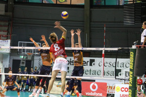 attacco di Bigarelli