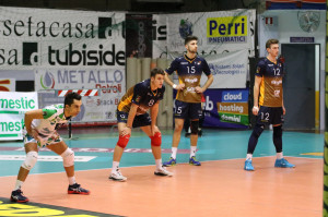 Livorno schierato in campo