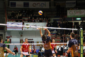 Paoli in azione