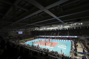 BLM Group Arena