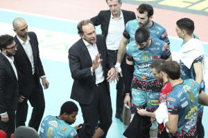 Time out Perugia