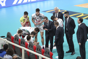 Time out Trento
