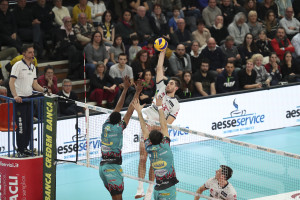 Vettori in attacco