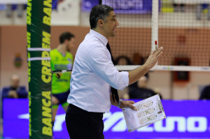 andrea giani