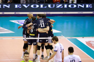 esultanza revivre axopower milano