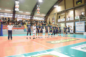 Pool Libertas in campo