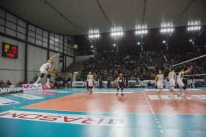 battuta ala salto Padura Diaz Williams (monini)