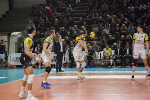 ricezione di Fedrizzi Michele (monini)