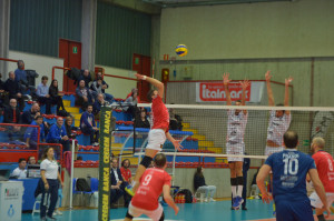 Attacco Cuneo