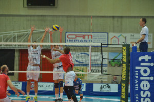 Attacco Caio