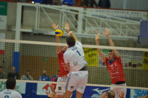 Attacco Milesi