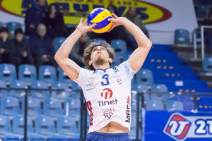 Palleggiatore Pordenone: Calderan