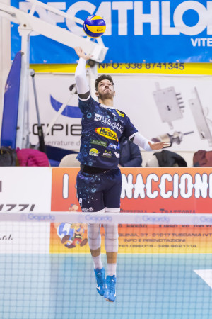 Battuta Tuscania: Fabi