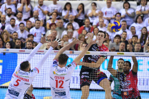 Ricci in attacco