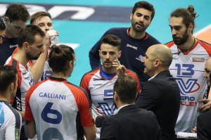 Time out Soli