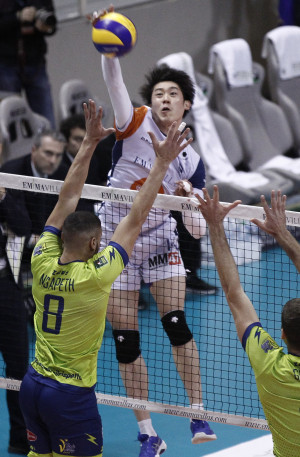 Ishikawa per Siena