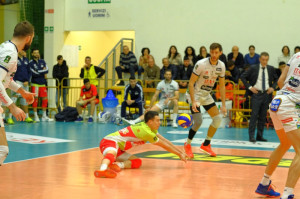 Grebennikov in ricezione