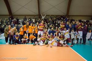 Vittoria Roma Volley