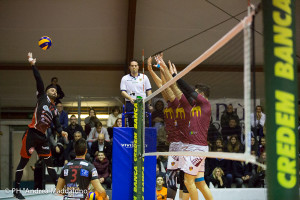Attacco Barreto