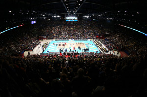 Panoramica del Forum